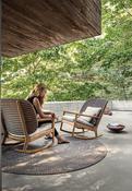 Kay Rocking Chair image