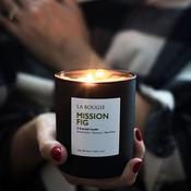 Mission Fig Candle