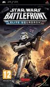 Star Wars Battlefront Elite Squadron - PSP