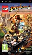 Lego Indiana Jones 2 - PSP