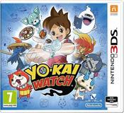 Yo-Kai Watch - 3DS