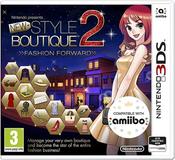 Style Boutique 2 - 3DS