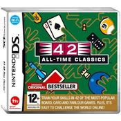 42 All time Classics - DS image