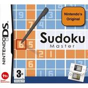 Sudoku Master - DS
