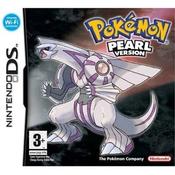 Pokemon Pearl Version - DS (Reproduction Cartridge)