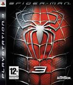 Spider-man 3 - PS3 image