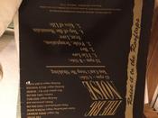 The Big Noise  - Raise It To The Rooftops (12", EP) image