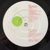 The Housemartins - London 0 Hull 4 (LP, Album)