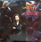 Pat Benatar - Wide Awake In Dreamland (LP, Album) image