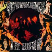 The Fuzztones - In Heat (LP, Album, RSD, Ltd, RE, RM, Red) image