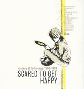Various - Scared To Get Happy – A Story Of Indie-Pop 1980-1989 (2xLP, RSD, Comp, Ltd) image