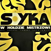 Stanisław Sojka - W Hołdzie Mistrzowi (12", Album) image