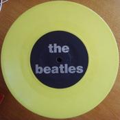 The Beatles - Dallas Press Conference 66 (7", Yel)