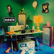 Oasis  - Shakermaker (12", Single) image