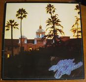 Eagles - Hotel California (LP, Album, RP, Gat)