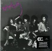 New York Dolls - New York Dolls (LP, Album, RE, 180) image