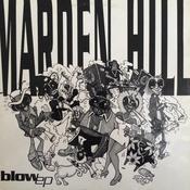 Marden Hill - Blow EP (12", EP) image