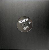 Chris Clark / Com Truise - Bobbie Caris / Idle Withdrawal (12") image