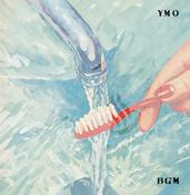 Yellow Magic Orchestra - BGM (LP, Album, RE) image