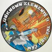 Various - Unknown Elements 3 - The 3rd Law (12", Ltd, Pic) image