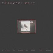 Chastity Belt - I Used To Spend So Much Time Alone (LP, Album, Ltd, Pin) image
