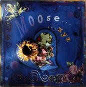 Moose  - . . . XYZ (LP, Album) image
