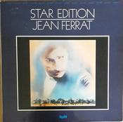 Jean Ferrat - Star Edition (2xLP, Comp) image
