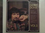 Danny Doyle  - Danny Doyle Vol:2. (LP, Album) image