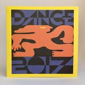 Various - Dance 2017 Pt. 2 (12") image
