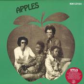 Apples  - Mind Twister (LP, Album, RE, RM)