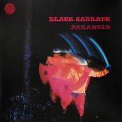 Black Sabbath - Paranoid (LP, Album, RE, Gat) image