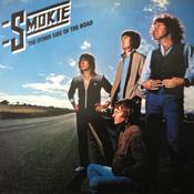 Smokie - The Other Side Of The Road (LP, Album)