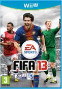 Fifa 13 - Wii U