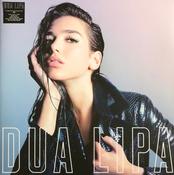 Dua Lipa - Dua Lipa (LP, Album, Gat) image