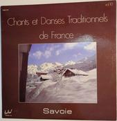 Groupe Folklorique "l'Allobroge" - Savoie (LP, Album) image