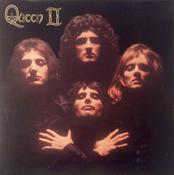 Queen - Queen II (LP, Album, RP, Gat) image