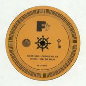 Various - FTP 002 (12") image