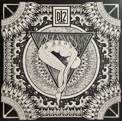 B12 - Electro-Soma II (2xLP, Comp, Ltd, RM, Cle) image