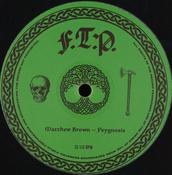 Various - FTP003 (12") image