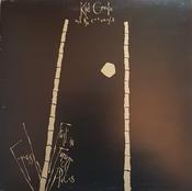 Kid Creole And The Coconuts - Fresh Fruit In Foreign Places (LP, Album, Pin) image