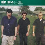 Trüby Trio - A-Go-Go / Carajillo (12") image