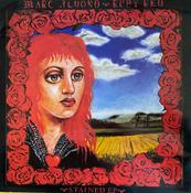 Marc Almond - Ruby Red (Stained E.P) (12", EP) image