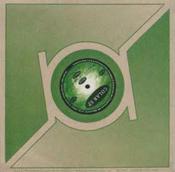 Nicky B. &amp; Sir Real - Colab EP (12", EP) image