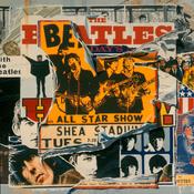 The Beatles - Anthology 2 (3xLP, Album, Mono, RE, 180) image