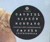 Gabriel Garzón-Montano - Jardín Instrumentals (LP, Album) image