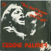 Teddie Palmer - You Don't Know What You've Got (7", Single) image