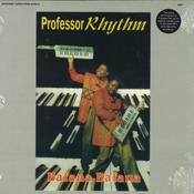 Professor Rhythm - Bafana Bafana (LP, Album, RE) image