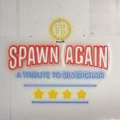 Various - Spawn (Again): A Tribute To Silverchair (LP, Album, Comp, Whi)