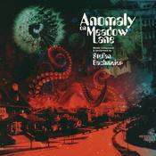 Stefan Bachmeier - Anomaly On Meadow Lane (Cass, Album, Ltd)