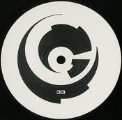Gescom - A1-B1 (12", Ltd)